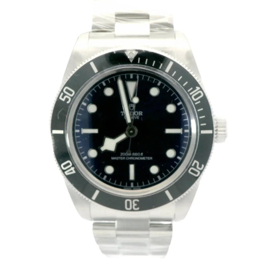 Tudor Black Bay 68 Bezel Blue Dial 43mm - Duci Watches