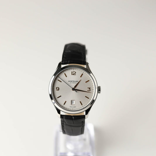 Heritage Chronometry - Duci Watches