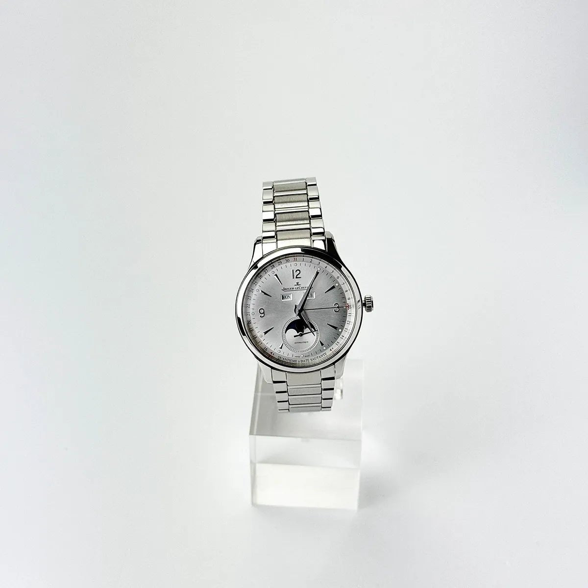 Master Control Calendar 40mm - Duci Watches