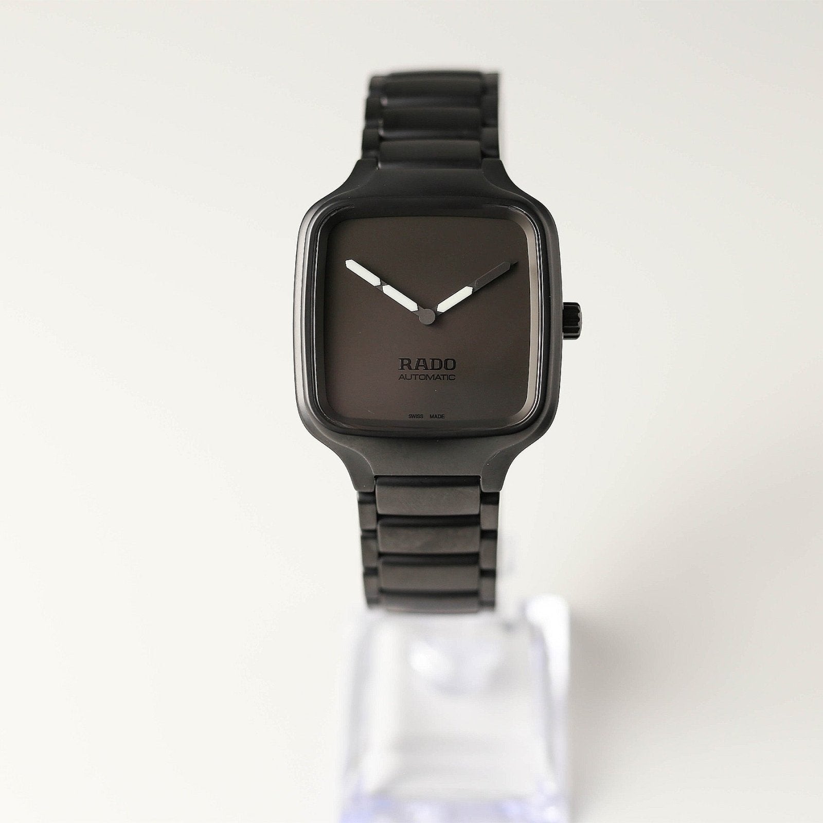 True Square Undigital - Duci Watches