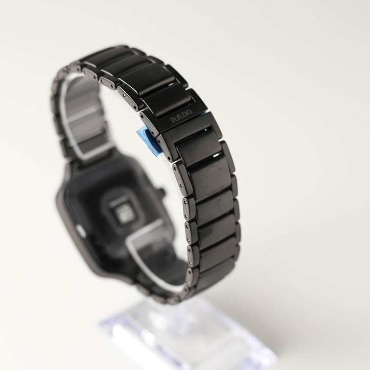 True Square Undigital - Duci Watches