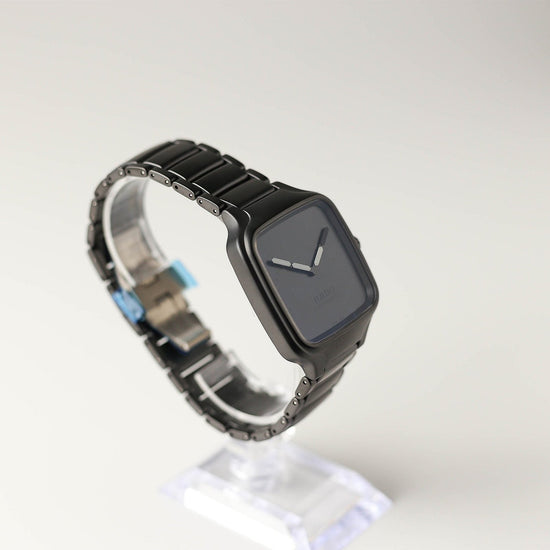 True Square Undigital - Duci Watches