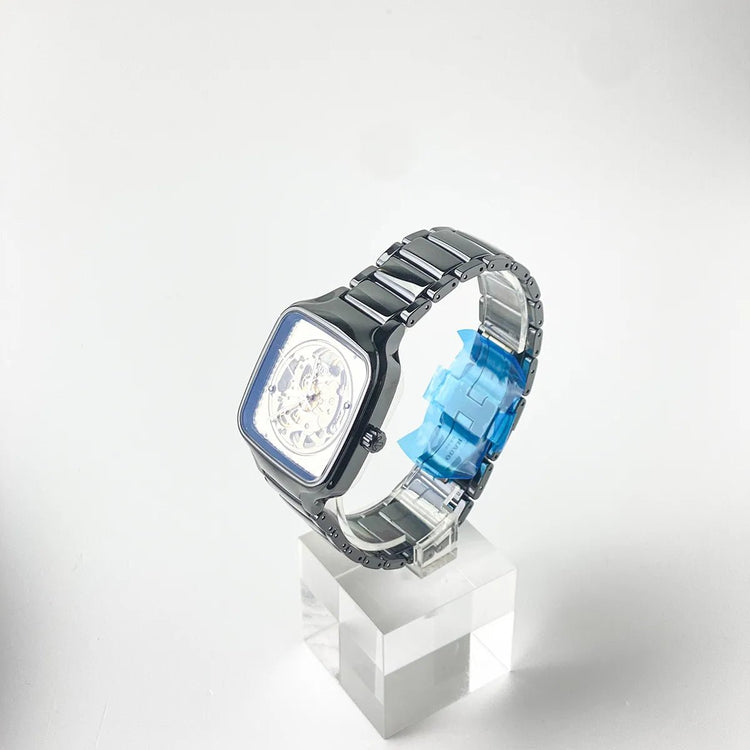 True Square X Kunihiko Morinaga Special Edition - Duci Watches