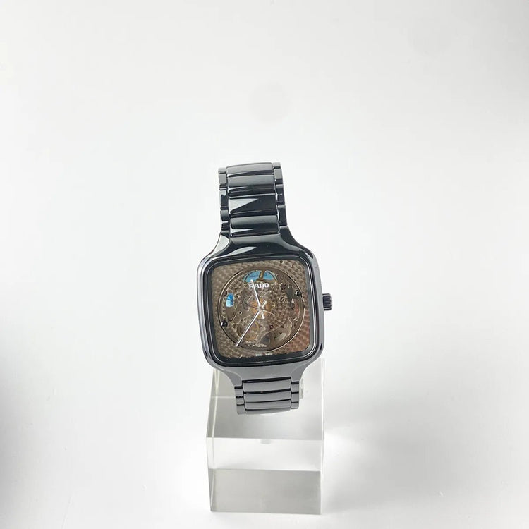 True Square X Kunihiko Morinaga Special Edition - Duci Watches