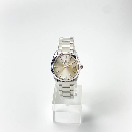 Heritage Collection Silver Dial 37mm - Duci Watches