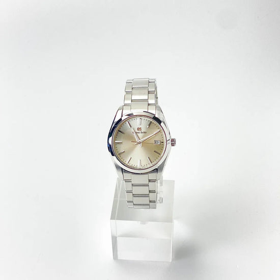 Heritage Collection Silver Dial 37mm - Duci Watches