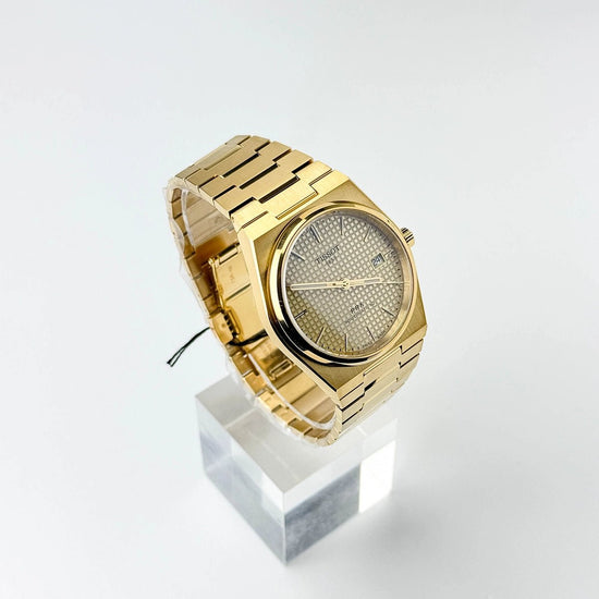 PRX Powermatic Gold 40mm - Duci Watches