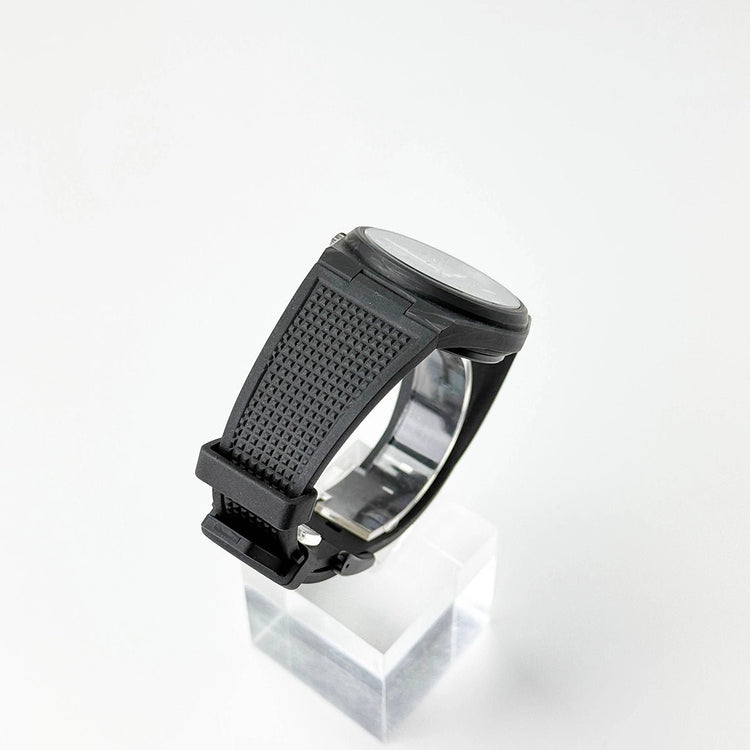 PRX Powermatic 80 Carbon Black 40mm - Duci Watches