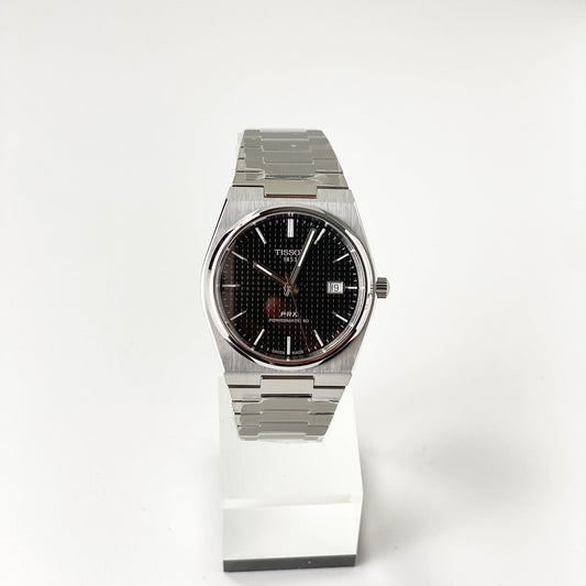 Tissot PRX Powermatic 80 Black 35mm