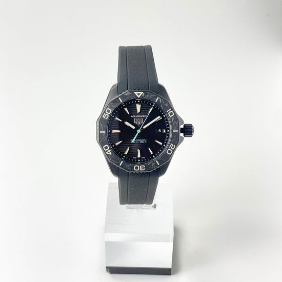 Aquaracer Professional 200 Solargraph - Duci Watches