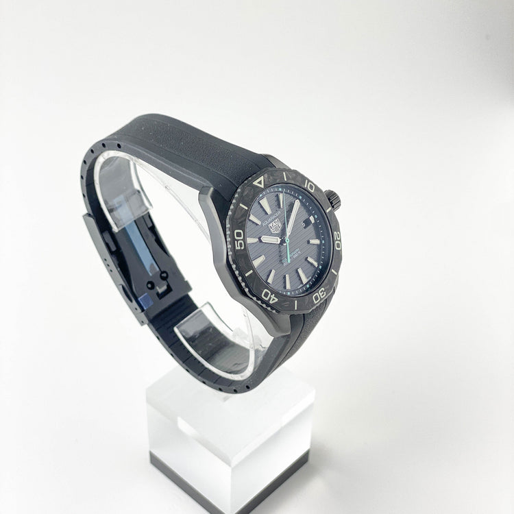 Aquaracer Professional 200 Solargraph - Duci Watches