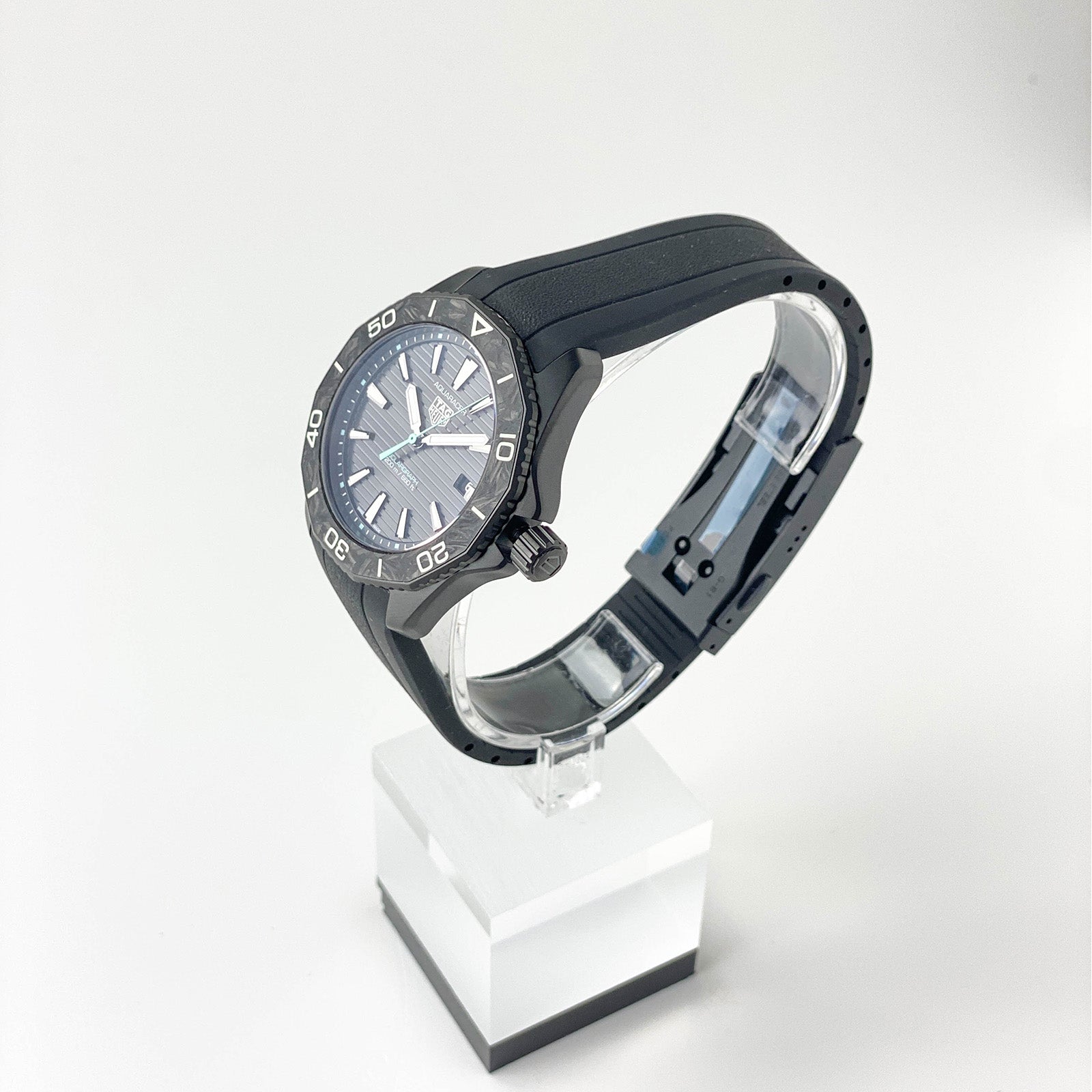 Aquaracer Professional 200 Solargraph - Duci Watches