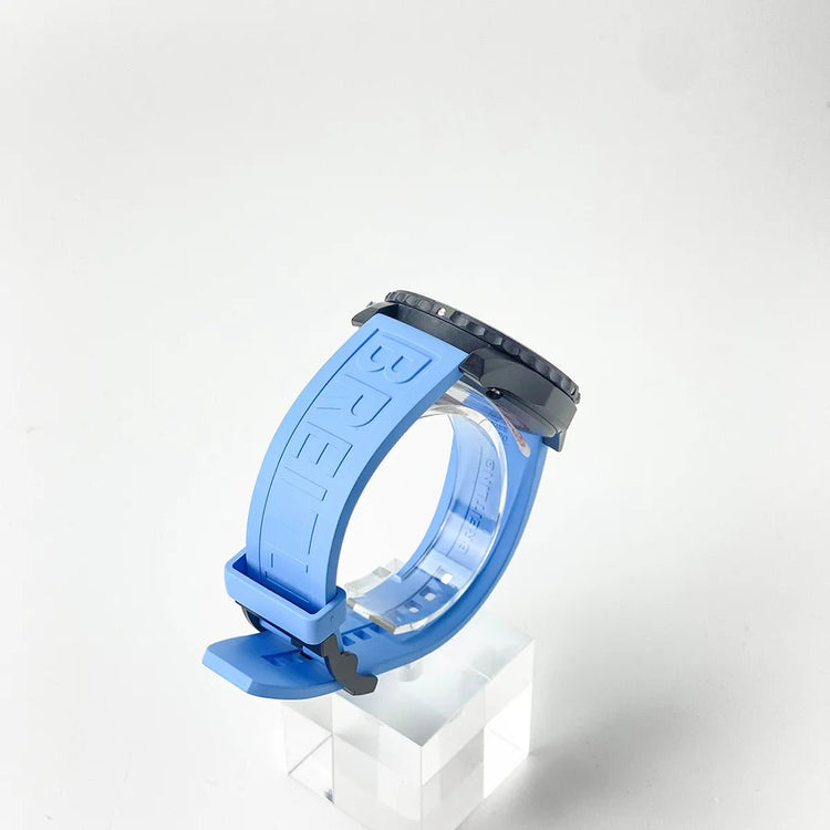 Endurance Pro baby blue - Duci Watches