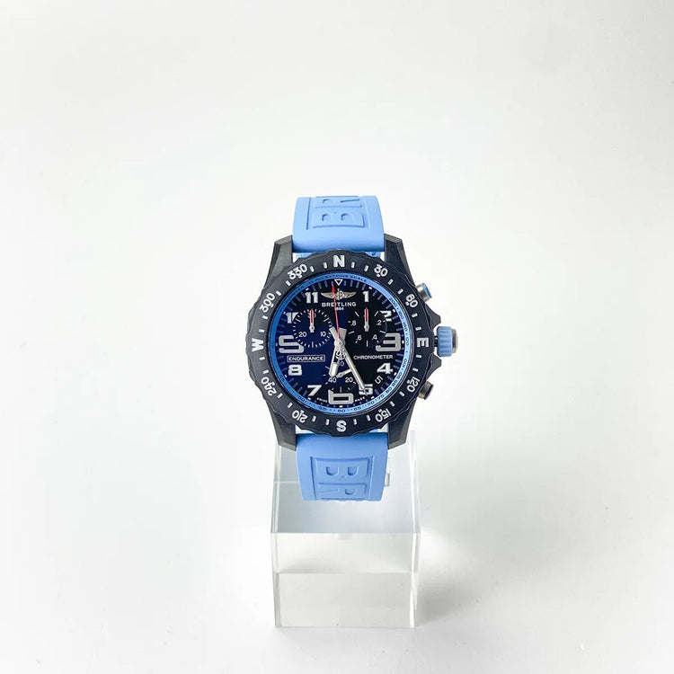 Endurance Pro baby blue - Duci Watches