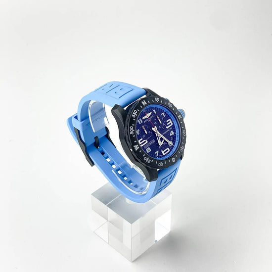 Endurance Pro baby blue - Duci Watches