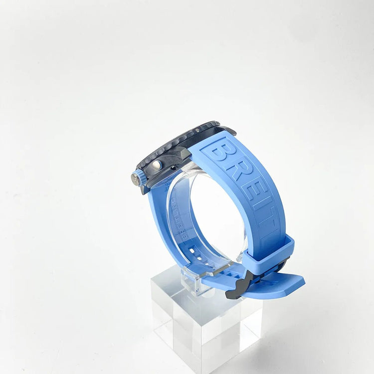 Endurance Pro baby blue - Duci Watches