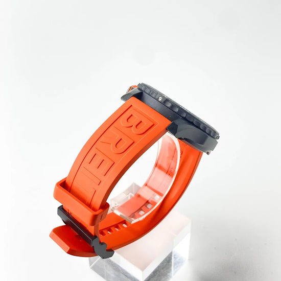 Endurance Pro 44mm Orange - Duci Watches