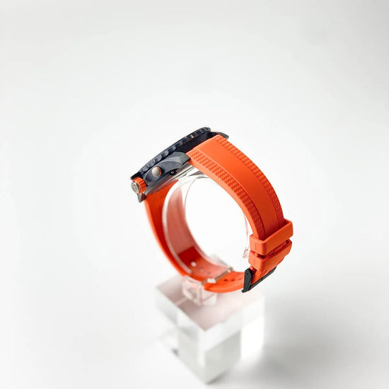 Endurance Pro 44mm Orange - Duci Watches