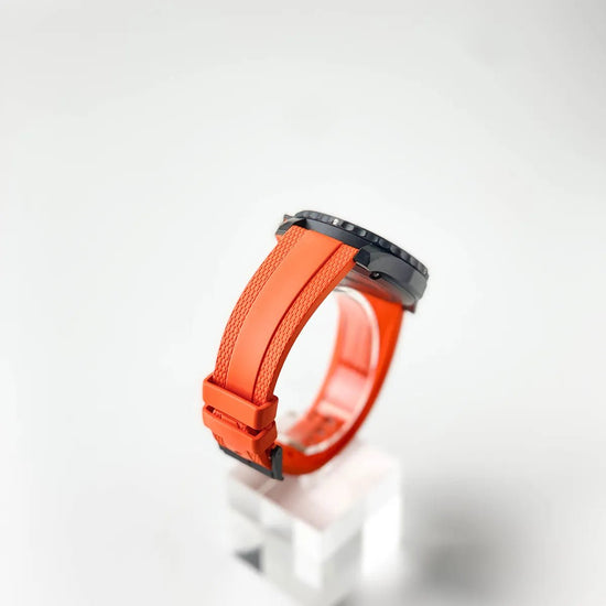 Endurance Pro 44mm Orange - Duci Watches