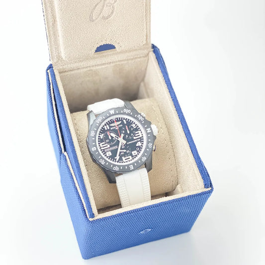 Breitling Endurance Pro White