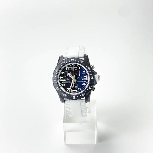 Breitling Endurance Pro White