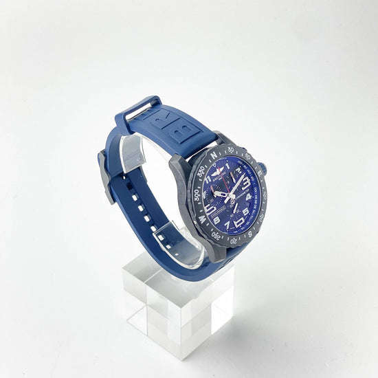 Endurance Pro Navy Blue - Duci Watches