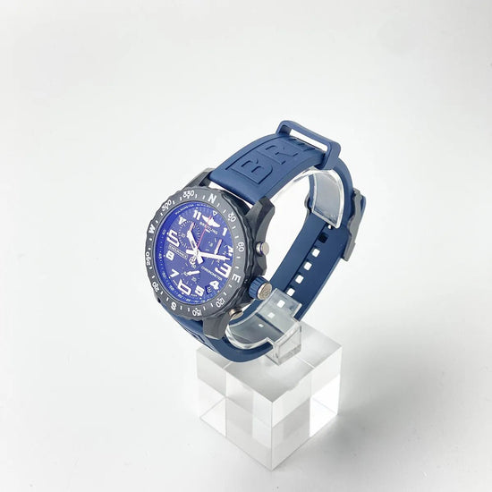 Endurance Pro Navy Blue - Duci Watches