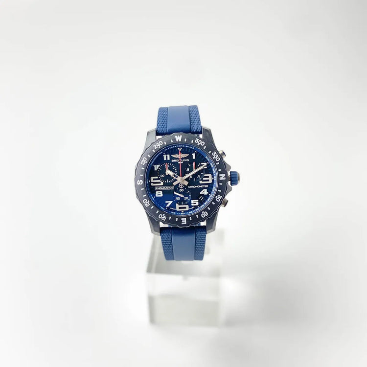 Endurance Pro Navy Blue - Duci Watches