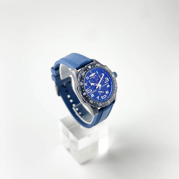 Endurance Pro Navy Blue - Duci Watches