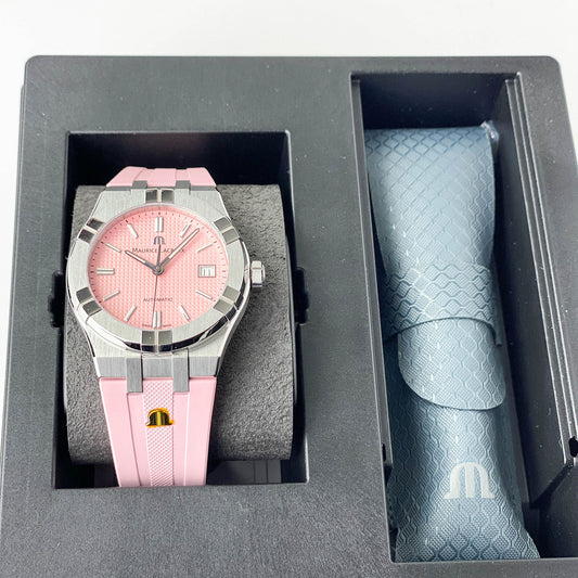 Maurice Lacroix Aikon Automatic Summer Edition Limited 39mm
