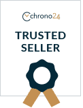 <a target="_blank" href="https://www.chrono24.com/search/index.htm?dosearch=true&merchantId=22662" ><img height="180" alt="Chrono24 Trusted Seller" src="https://www.chrono24.com/others/trusted-seller-icon.htm"/></a>